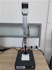 茶树新梢嫩度测定仪