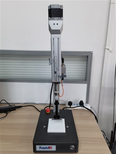 茶树新梢嫩度测定仪