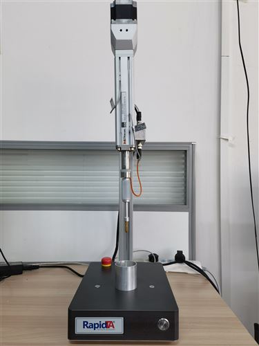 土壤微型贯入仪