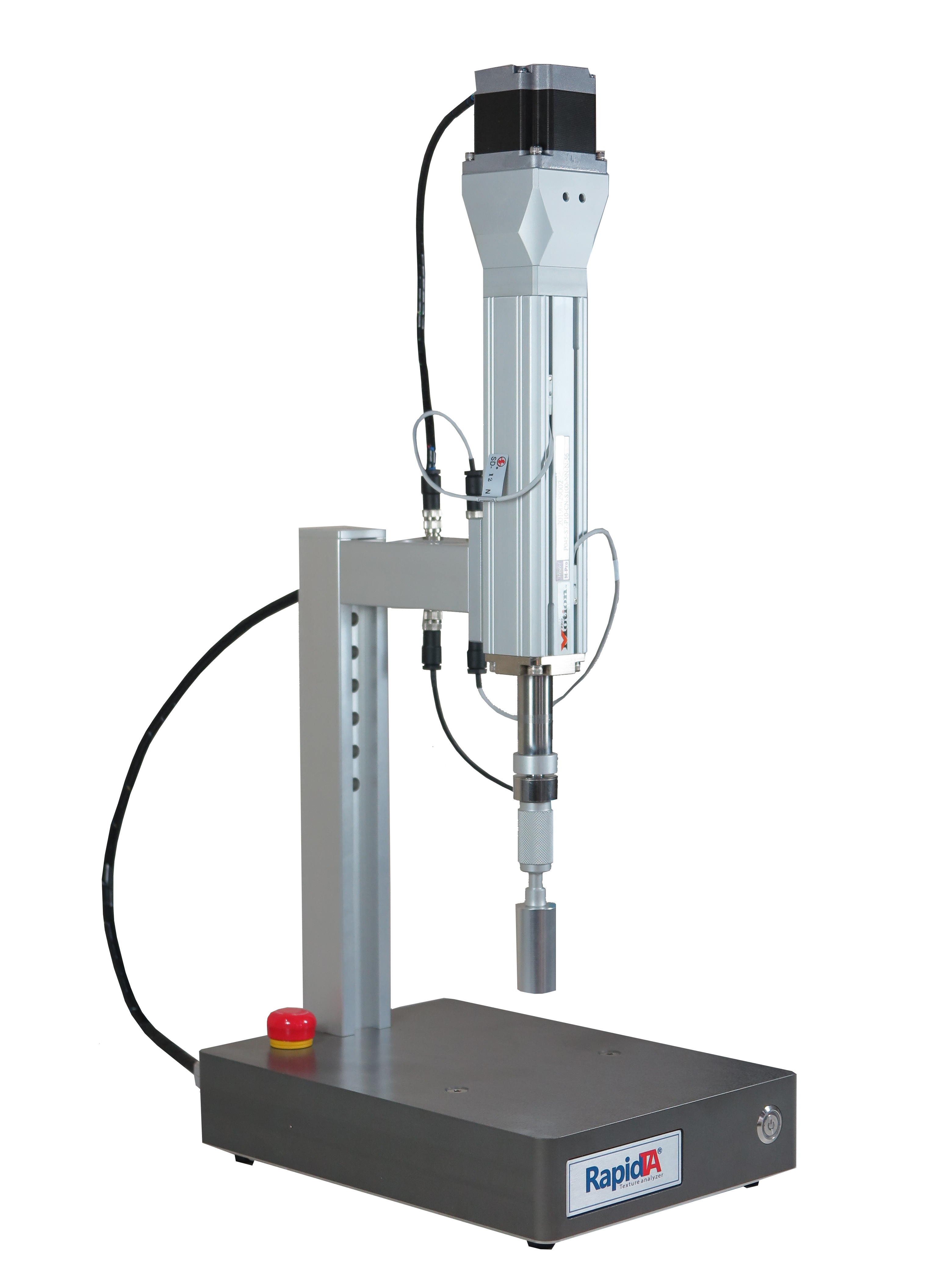 い-オ凹(璉).jpg 重庆某医药上市公司Rapid TA质构仪安装培训完成