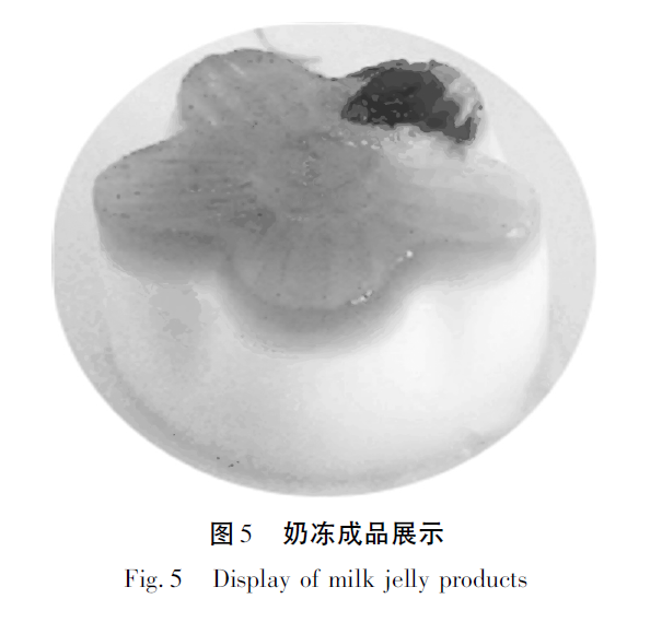 image.png 上海腾拔质构仪助力亳州学院发表关于养生蔓越莓奶冻的期刊论文