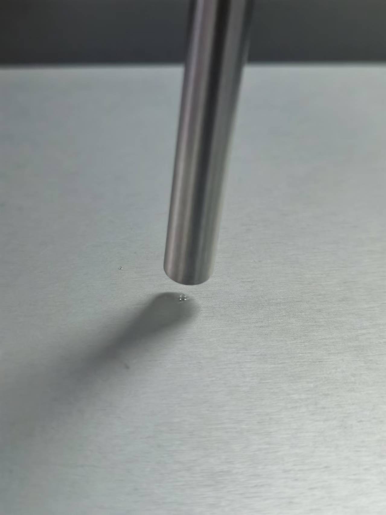 质构仪用于测定血管栓塞用明胶海绵微球的强度